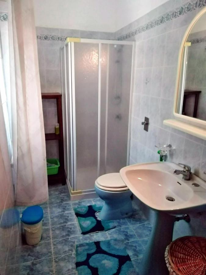 مبيت وإفطار مارسالا L'Antica Torre المظهر الخارجي الصورة